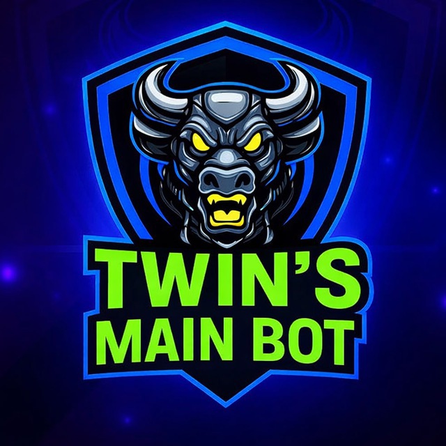 Twins TRADES Logo